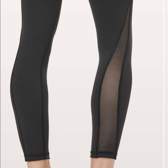 Lululemon Train Times Leggings - Picture 6 of 16